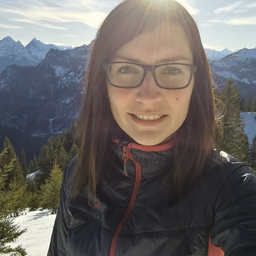 Julia Uhlemayr