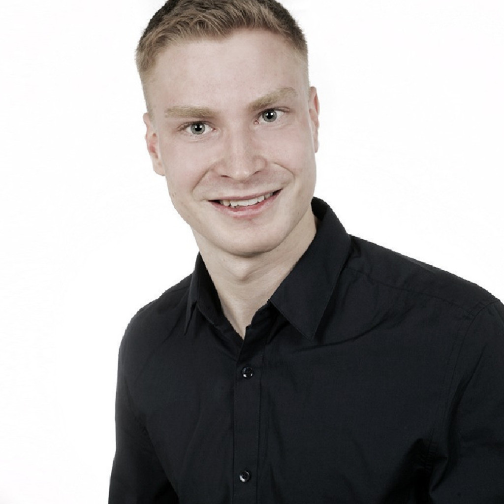 Social Media Profilbild Felix Maschke 