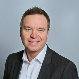 Dipl.-Ing. Thomas Mayer