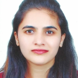 Shital Kadam