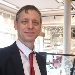 Jörn Beilke
