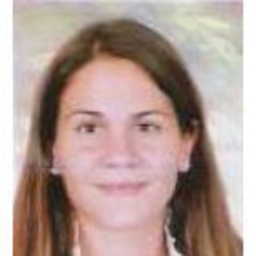 Cristina Pérez Santiago