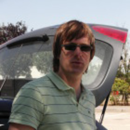 Jörn Buhrke