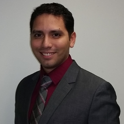 Ricardo Reyna