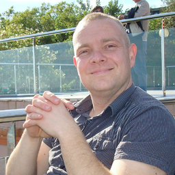 Profilbild Steffen Müller