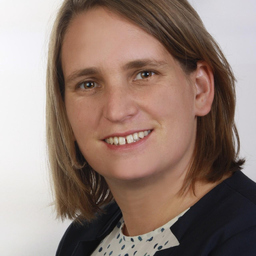 Profilbild Sonja Hahn