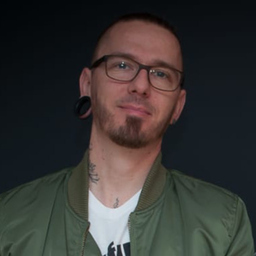 Tobias Heidrich