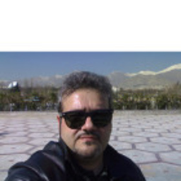 Ali Eskandar