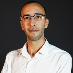 Mohammed BADIDI