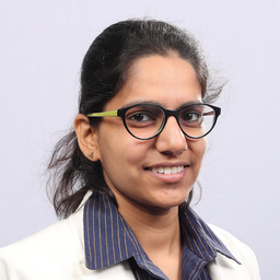 Trupti Agrawal