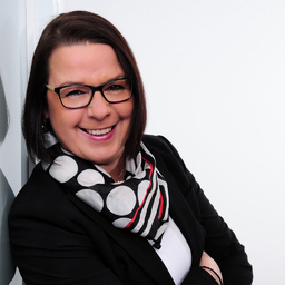 Profilbild Anke Schallenberg