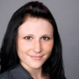 Sally Ruhstorfer
