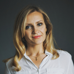 Natalia Riefel