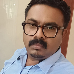 Arun Singh K