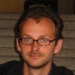 Profilbild Hannes Neumaier