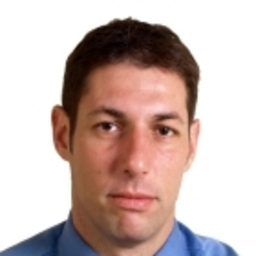 Alex Guggisberg