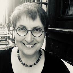 Elisabeth Schuhmacher