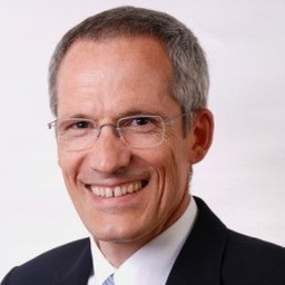 Dr. Frank Pfefferkorn