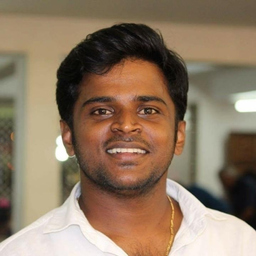 Ing. Rexin Mathews