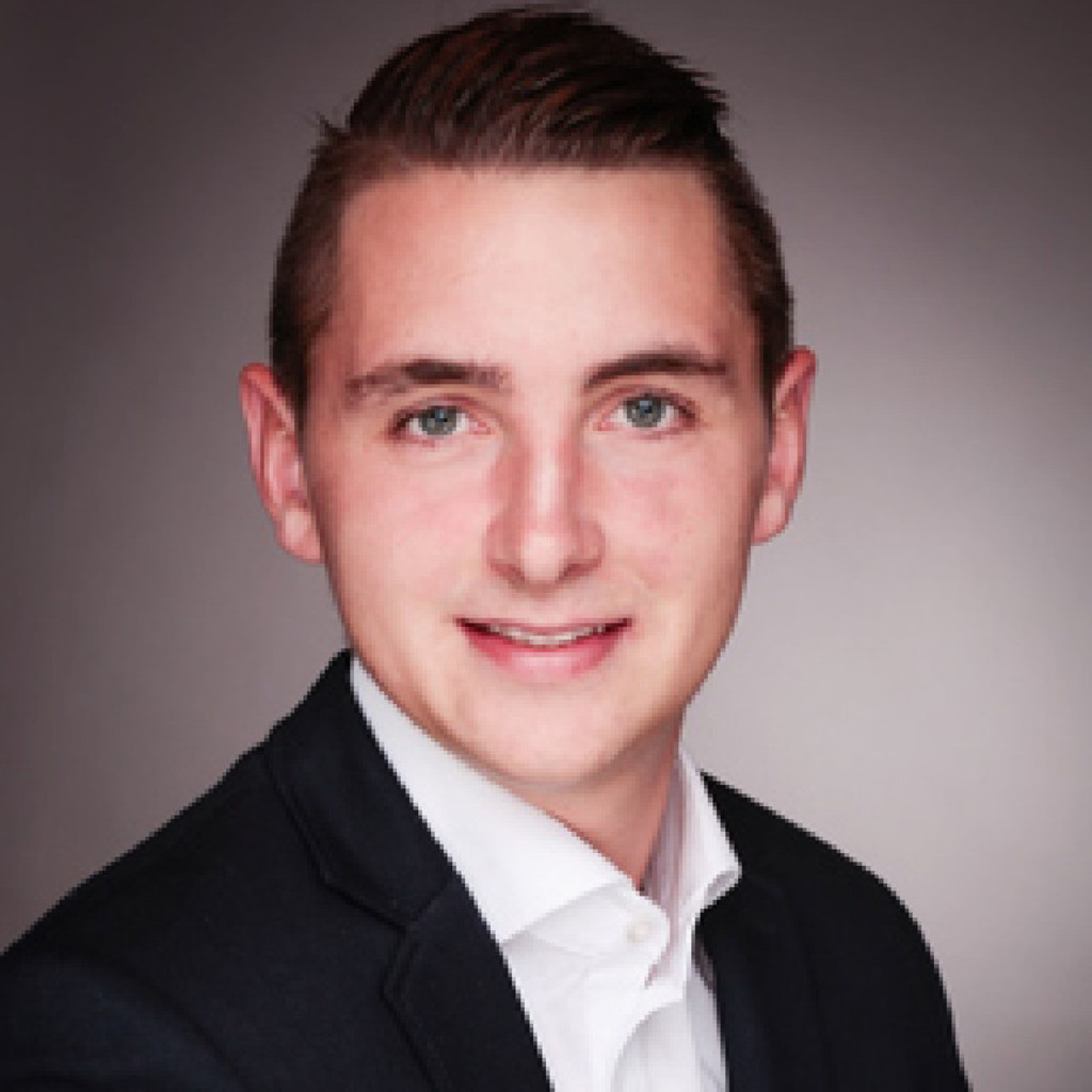 Leon Hill Sozialwissenschaft RuhrUniversität Bochum XING