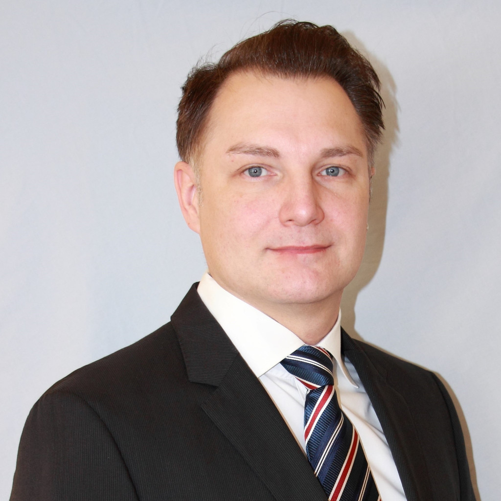 Thomas Berger - Senior Specialist IT Operations - FläktGroup ...