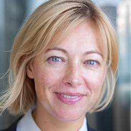 Brigitte Bonnes-Ferger