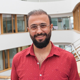 Halil Tarik Olgun