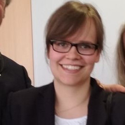 Anna Pfeiffer