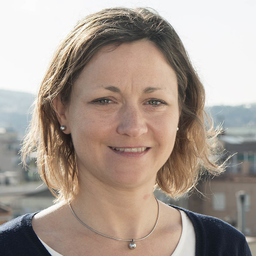 Barbara Plomer's profile picture