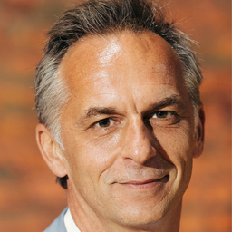 Bernd Rosenbichler