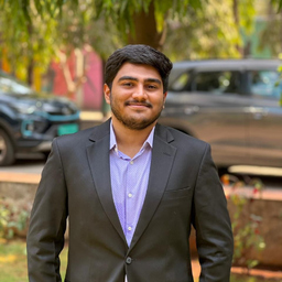 Atharva Kapade
