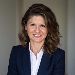 Joanna Rosner