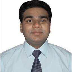 Kamlesh Pratap