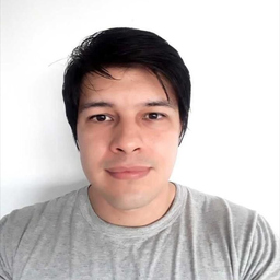 Leonardo José Contreras Zambrano