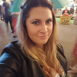 Pia Förster