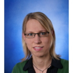 Dr. Sonja Kenngott