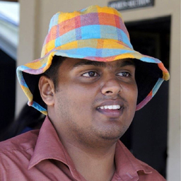 Dilantha Wanasinghe