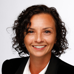 Daria Kolodziejek MBA