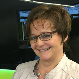 Marion Schwan