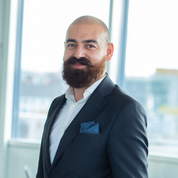 Akin Özkan