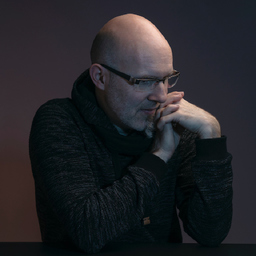 Christoph Blum's profile picture