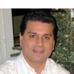 Andres Carrion