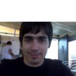Serkan Şentürk