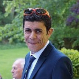 Nabil Araissi