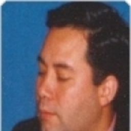 Patricio Gonzalez Zuleta