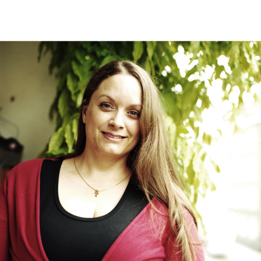 Ulrike Roider Leitende Krankenschwester im OP Augenklinik am