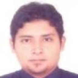 Marco Antonio Hinojosa Carmona