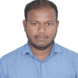 DHANAJI GHARGE