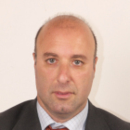 antonio riccio