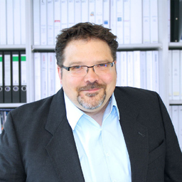 Profilbild Jürgen Krenz